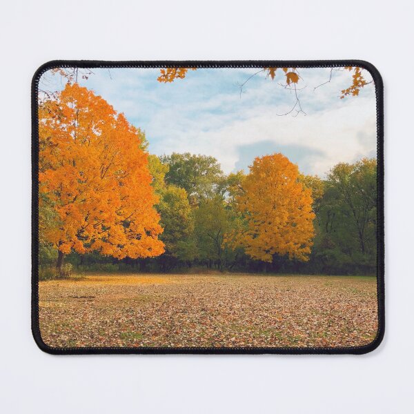 Item preview, Autumn Walk designed and sold by mxssanasol.