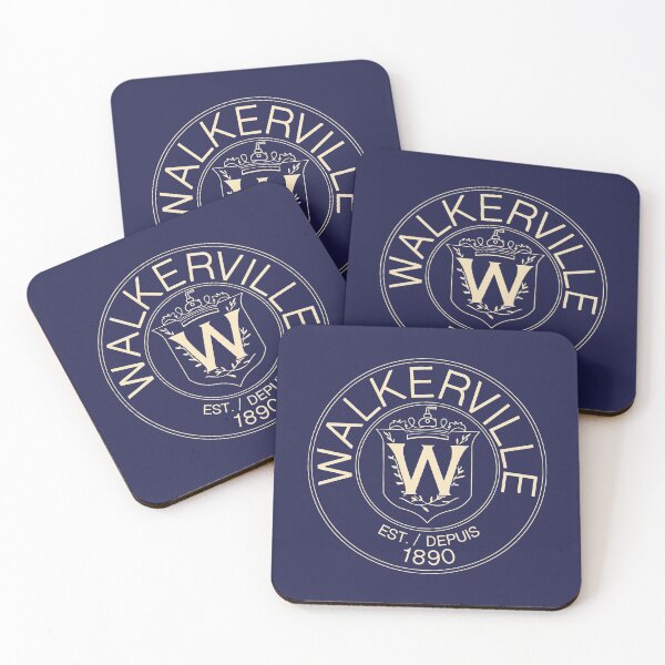 Item preview, Club Walkerville designed and sold by HausofWindsor.