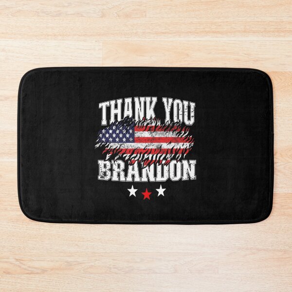 Item preview, Thanks Brandon Funny Pro Biden US Flag designed and sold by Zulfiqqar.