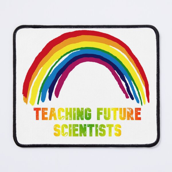 Item preview, Teaching Future Scientists designed and sold by aliaiffa.