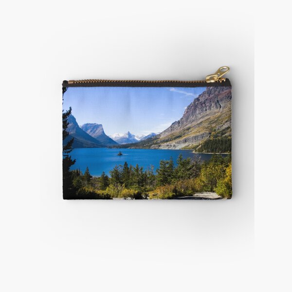 Item preview, Glacier National Park, Montana designed and sold by OrcaNature.