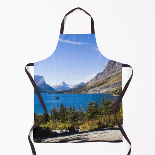 Item preview, Glacier National Park, Montana designed and sold by OrcaNature.
