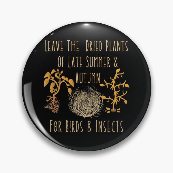 Item preview, Leave The Dried Plants Of Late Summer & Autumn Design designed and sold by EarthArtDesigns.