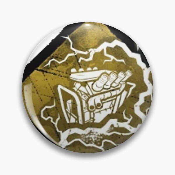 Item preview, Overcharge designed and sold by lillypeach.