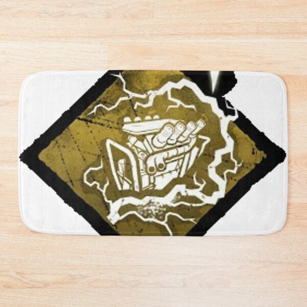 Item preview, Overcharge designed and sold by lillypeach.