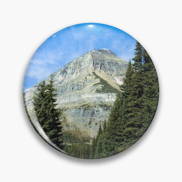 Item preview, Glacier National Park, Montana designed and sold by OrcaNature.