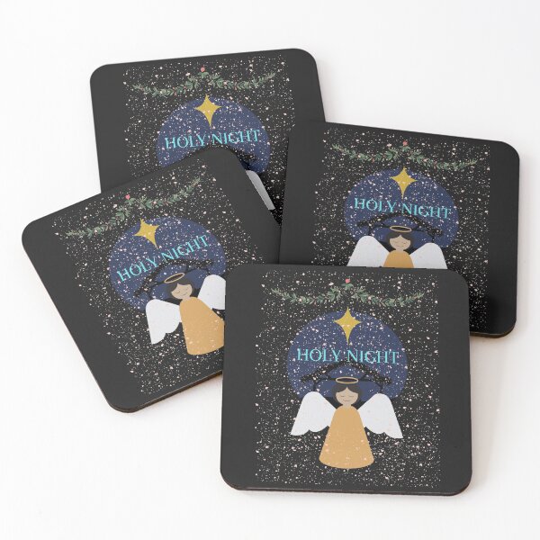 Item preview, HOLY NIGHT designed and sold by SooDesignStudio.