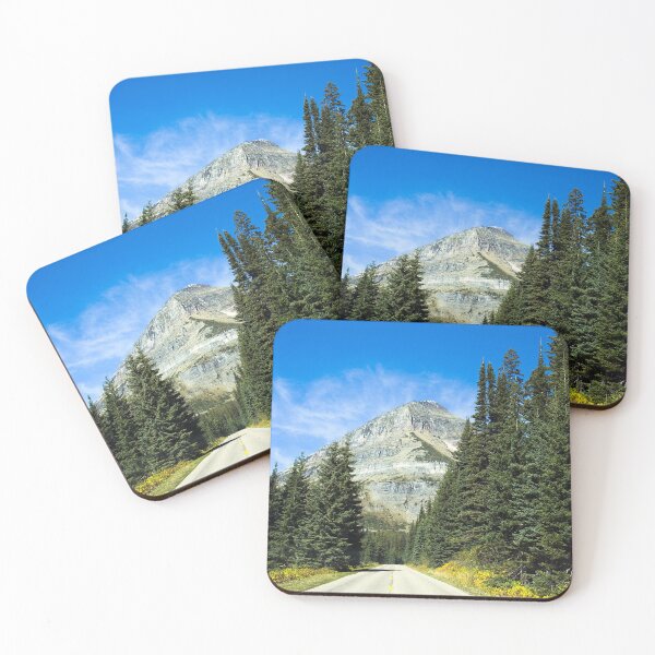 Item preview, Glacier National Park, Montana designed and sold by OrcaNature.