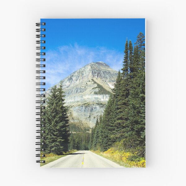 Item preview, Glacier National Park, Montana designed and sold by OrcaNature.