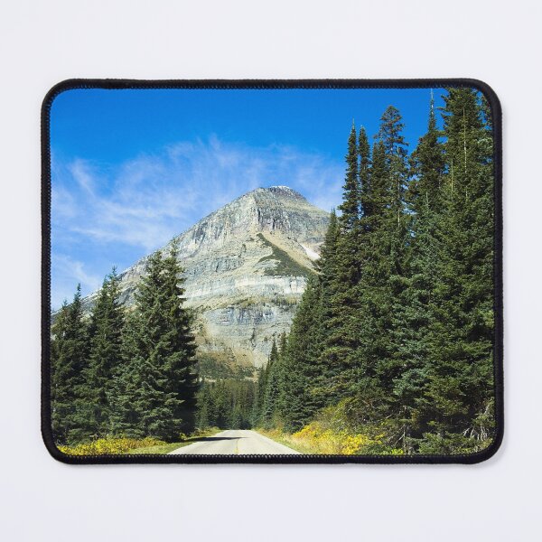 Item preview, Glacier National Park, Montana designed and sold by OrcaNature.