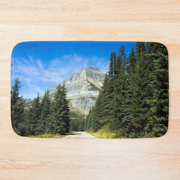 Item preview, Glacier National Park, Montana designed and sold by OrcaNature.