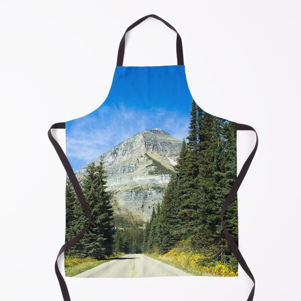 Item preview, Glacier National Park, Montana designed and sold by OrcaNature.