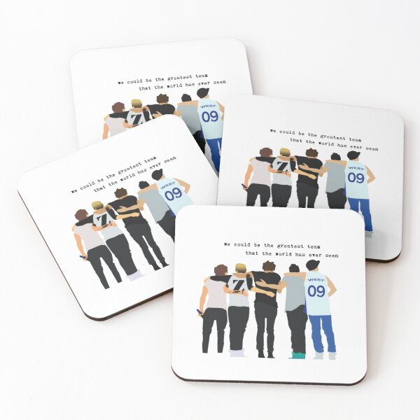 Item preview, One direction designed and sold by Aleziakh.