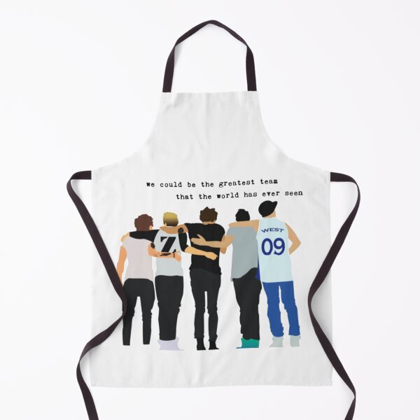 Item preview, One direction designed and sold by Aleziakh.