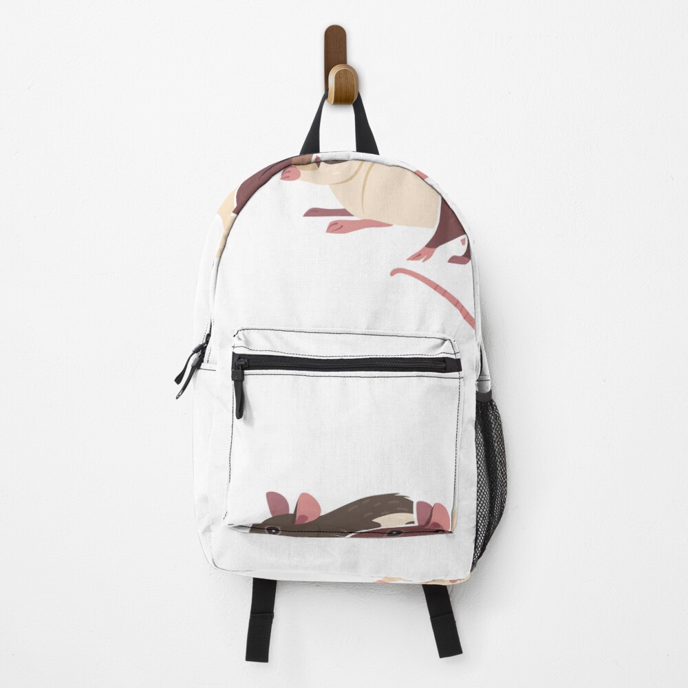 Item preview, Backpack designed and sold by Psitta.