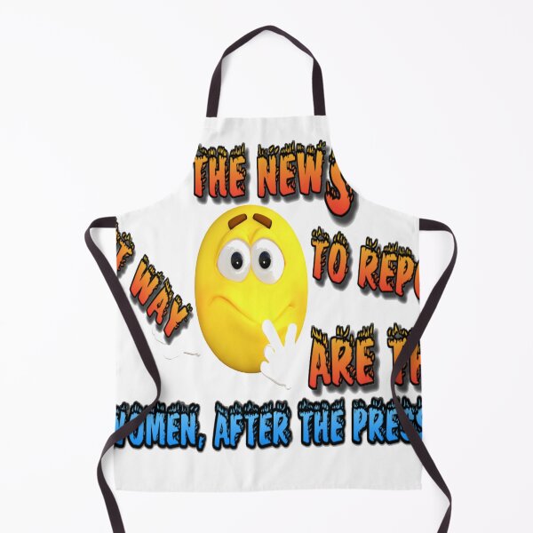 Item preview, Women, after the press, are the best way to report the news designed and sold by atomsama.