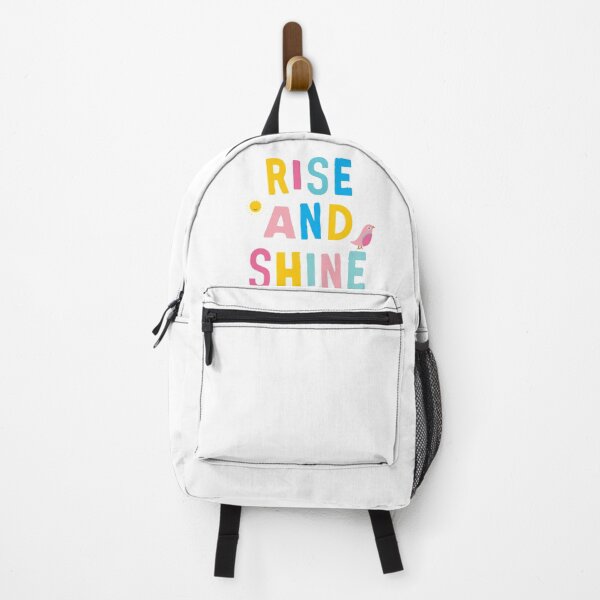 Item preview, Rise and Shine designed and sold by corbrand.