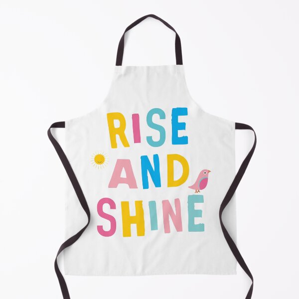 Item preview, Rise and Shine designed and sold by corbrand.