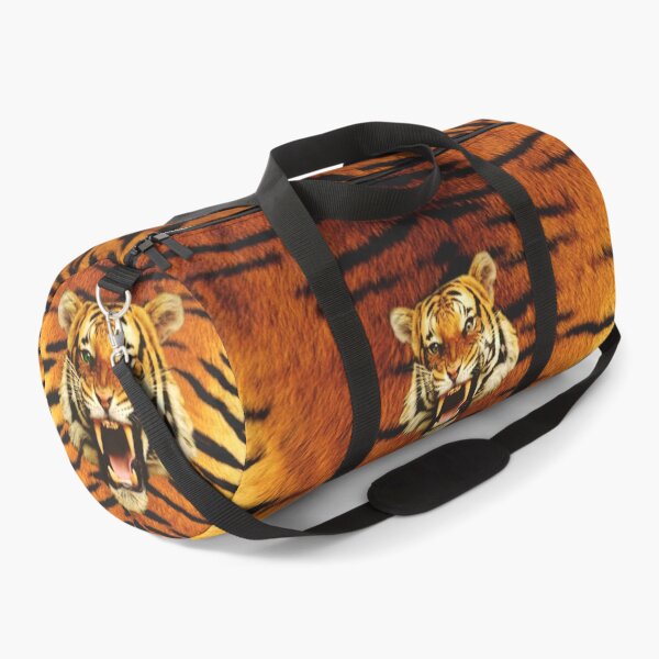 Item preview, Tiger Roar's designed and sold by Gerson Ramos.