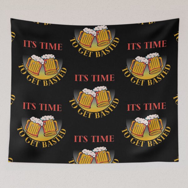 Item preview, time to get basted thanksgiving designed and sold by reka88.