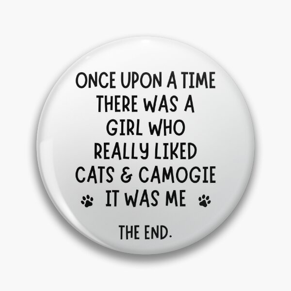 Item preview, A girl who really liked cats & camogie designed and sold by TheGreenGoat.