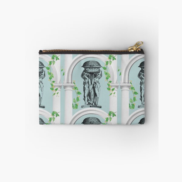 Item preview, Arch,arches,arcade,columns,statues,Italian style  designed and sold by MariaMarinova.