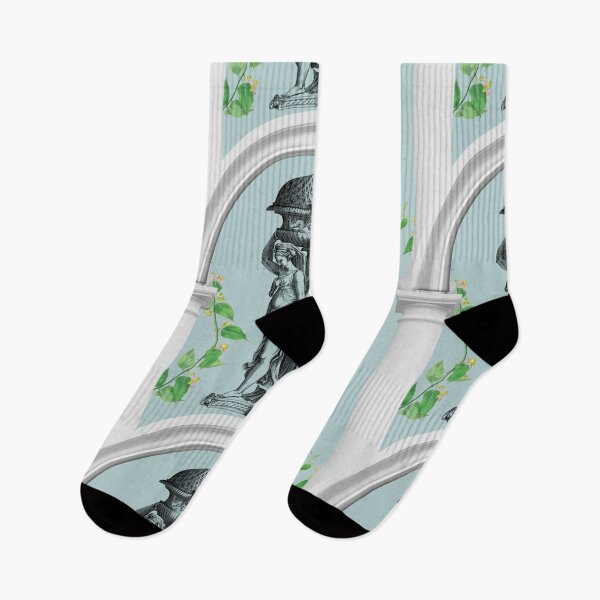 Item preview, Arch,arches,arcade,columns,statues,Italian style  designed and sold by MariaMarinova.