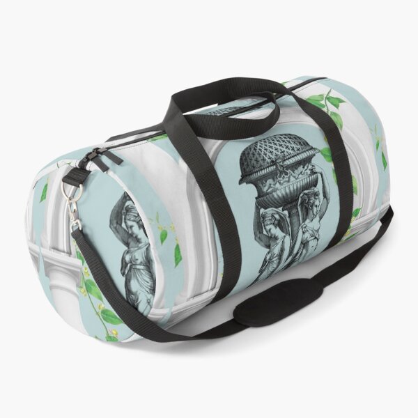 Item preview, Arch,arches,arcade,columns,statues,Italian style  designed and sold by MariaMarinova.