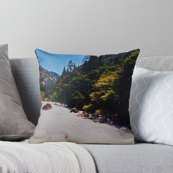 Item preview, Kings River designed and sold by Chet  King.