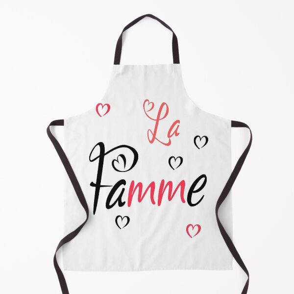 Item preview, La famme designed and sold by HamzaAD02.