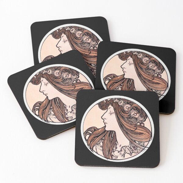Item preview, Watercolor Illustration  designed and sold by v4lix6.