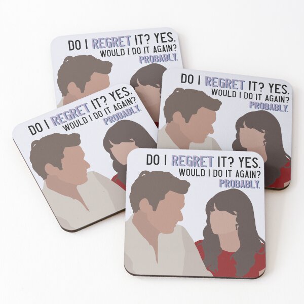 Item preview, Do I regret it? Yes. Would I do it again? Probably. designed and sold by gbrunken.
