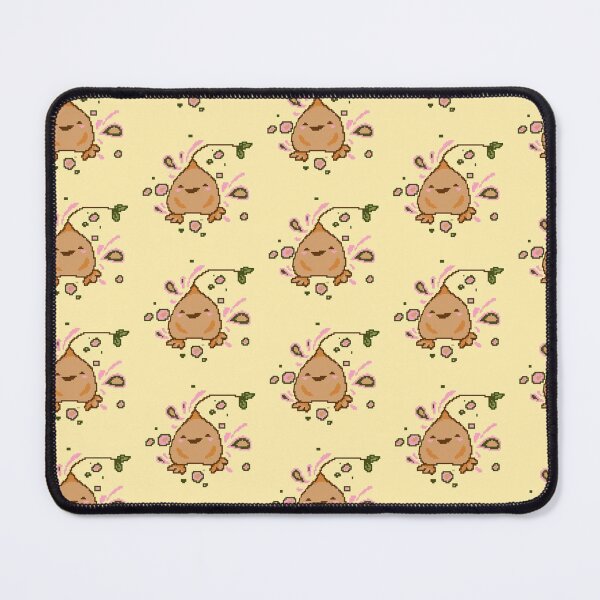 Item preview, OMORI Happy Sprout Mole designed and sold by SkwidSushi.