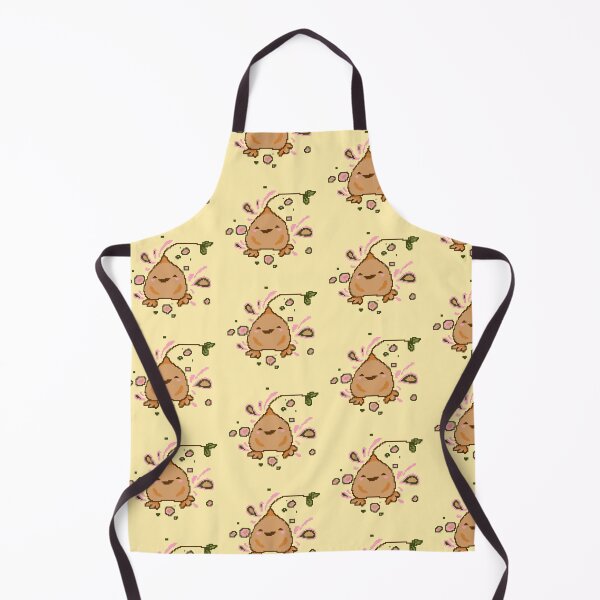 Item preview, OMORI Happy Sprout Mole designed and sold by SkwidSushi.