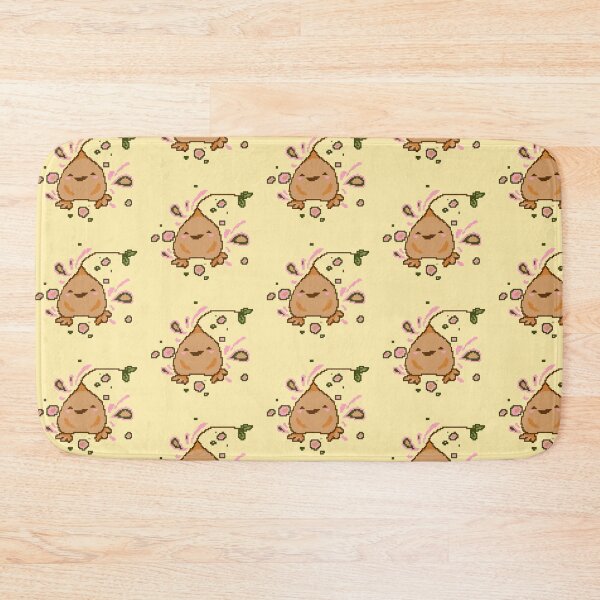 Item preview, OMORI Happy Sprout Mole designed and sold by SkwidSushi.