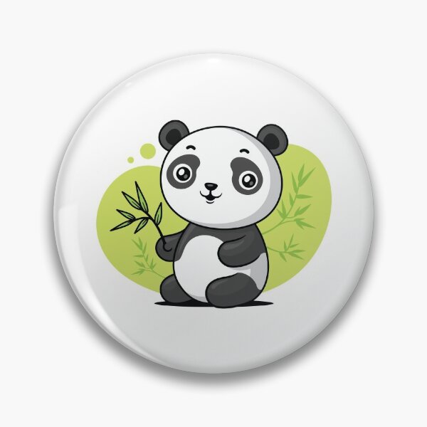 Item preview, Baby Panda designed and sold by zoljo.
