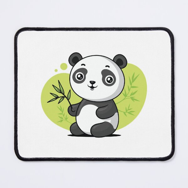 Item preview, Baby Panda designed and sold by zoljo.