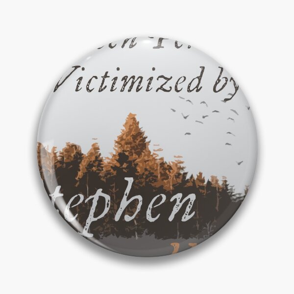 Item preview, Personally Victimized by Stephen Sondheim designed and sold by briannarose1919.