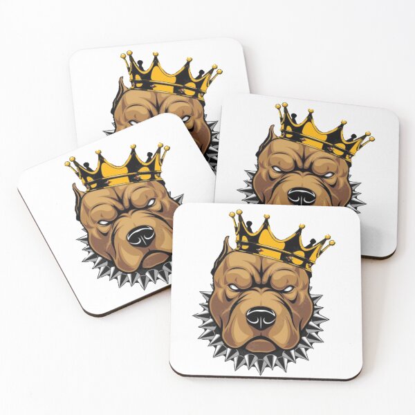 Item preview, Dog king designed and sold by LifelineStore.