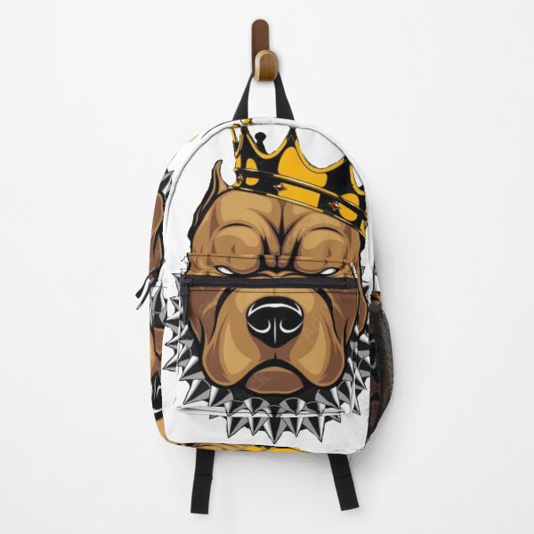 Item preview, Dog king designed and sold by LifelineStore.