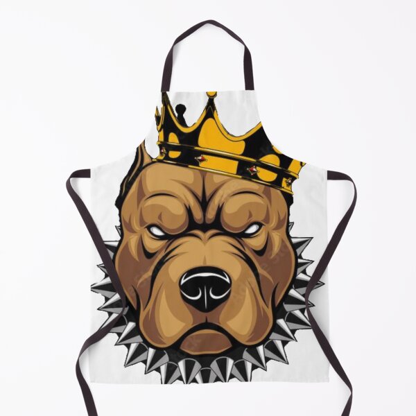 Item preview, Dog king designed and sold by LifelineStore.