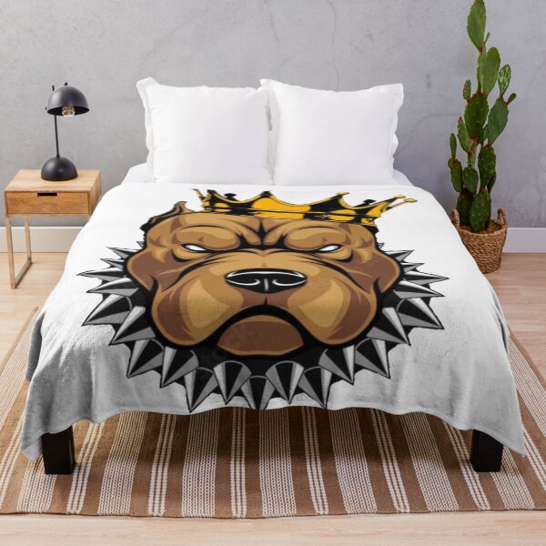 Item preview, Dog king designed and sold by LifelineStore.
