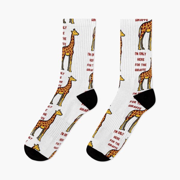 Item preview, beautiful giraffe designed and sold by Zikassabi.