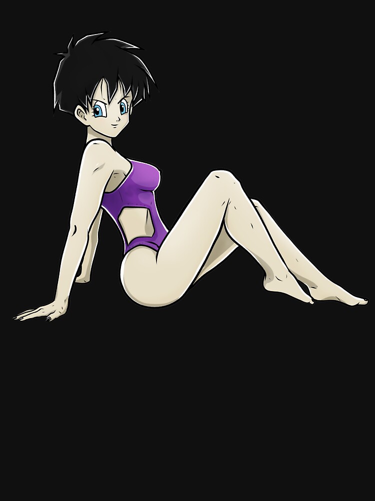 Swimsuit Videl