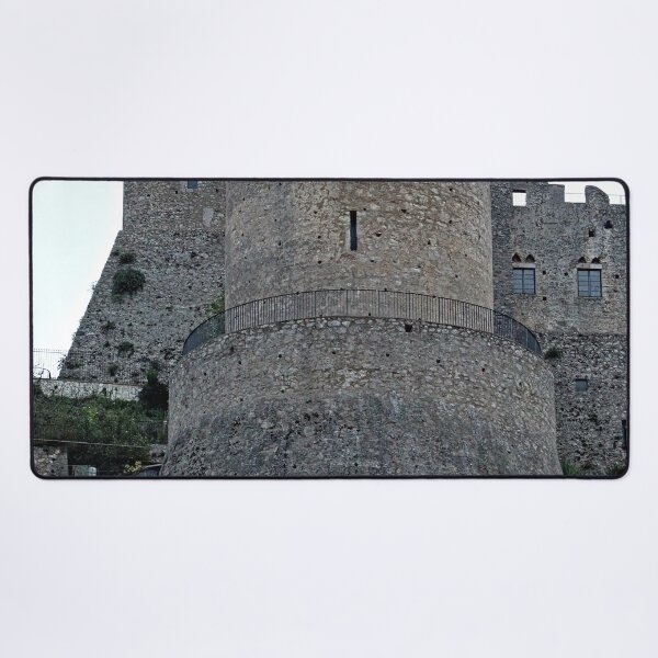Item preview, Itri Medieval Castle Towers, Itri Italy designed and sold by worldways.