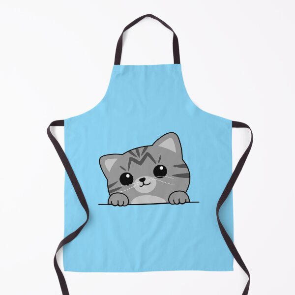 Item preview, cat cute 1 designed and sold by MarcosCarvalho.