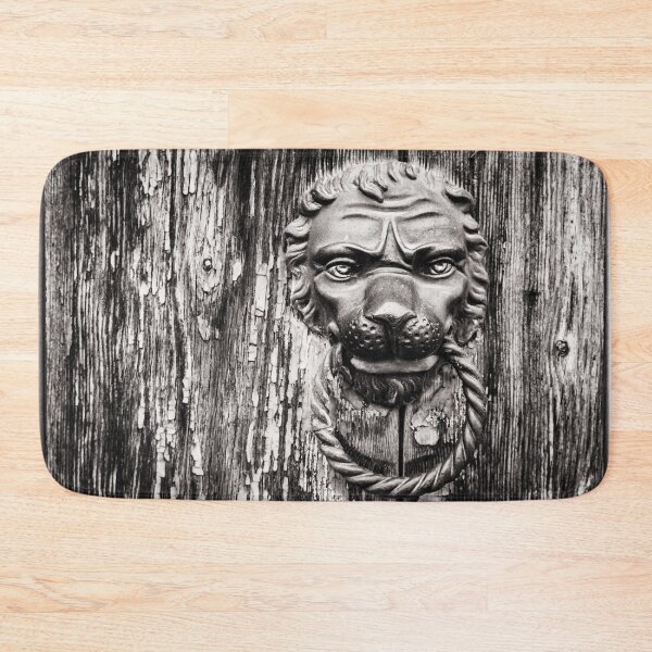 Item preview, Knocking on heaven's door, monochrome designed and sold by Lyl Dil Creations.