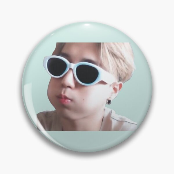 Item preview, Cute Han Jisung Cheeks designed and sold by borabubble.