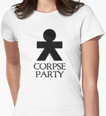 corpse party shirt