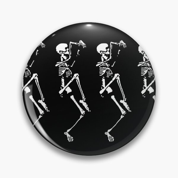 Item preview, Skeletons Dance designed and sold by AutoAwesome.